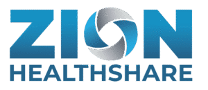 2025 Full Color Zion HealthShare Logo 